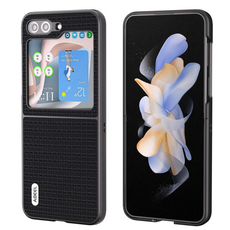 ABEEL Genuine Leather Luxury Series Phone Case