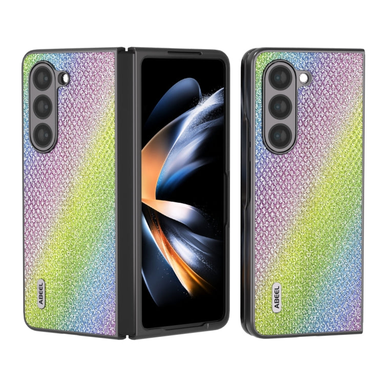 ABEEL Diamond Series Black Edge Phone Case