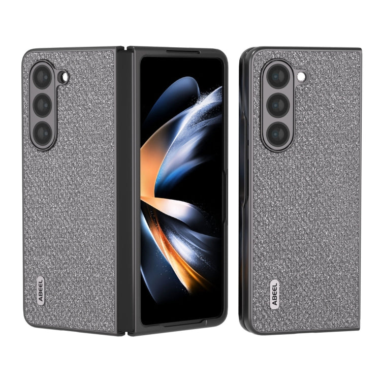 ABEEL Diamond Series Black Edge Phone Case
