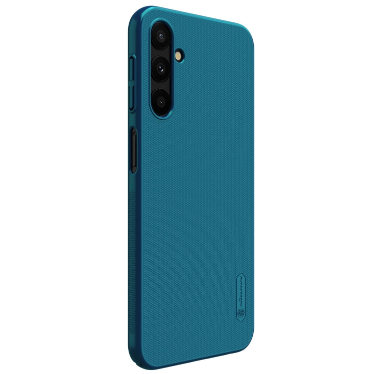 NILLKIN Frosted PC Phone Case