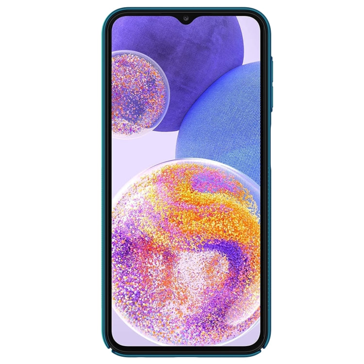 NILLKIN Frosted PC Phone Case