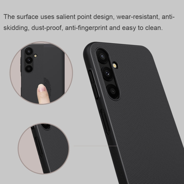 NILLKIN Frosted PC Phone Case