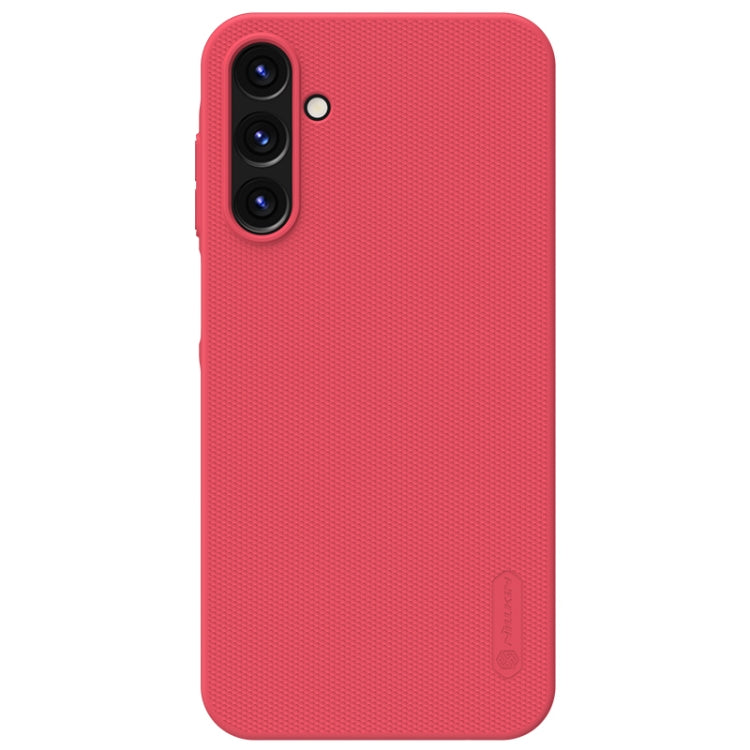 NILLKIN Frosted PC Phone Case