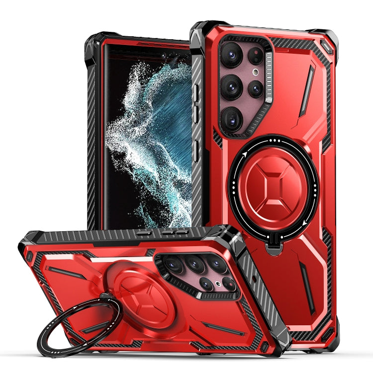 Armor Series Holder Phone Case