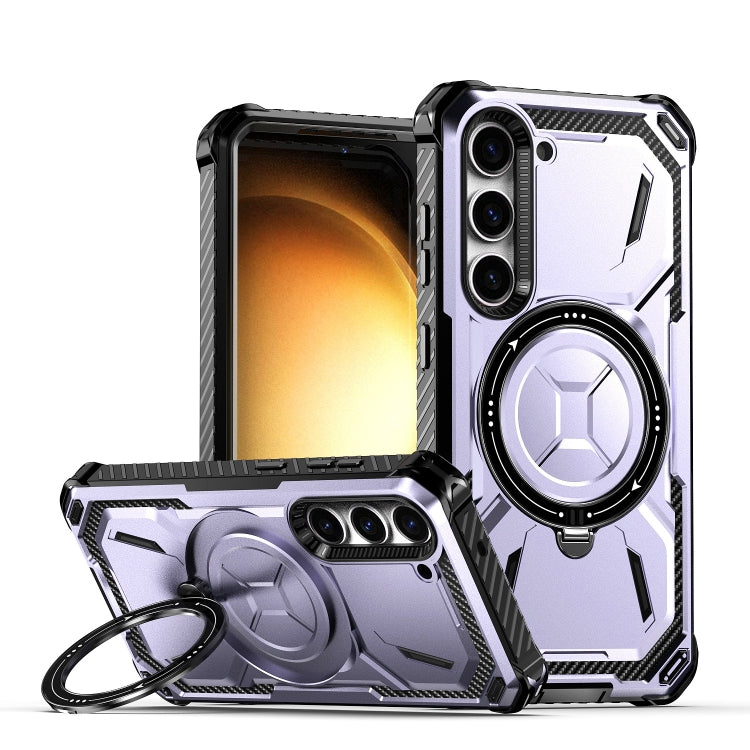 Armor Series Holder Phone Case