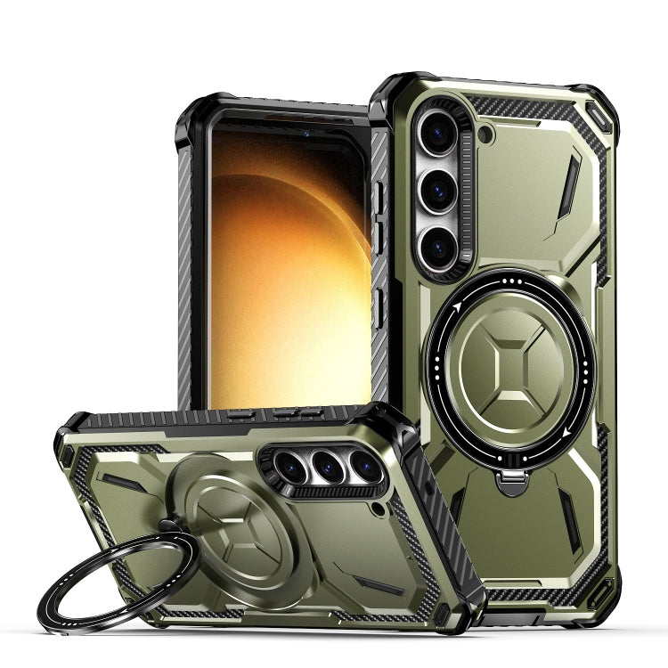 Armor Series Holder Phone Case