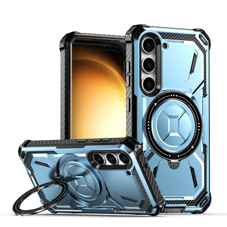Armor Series Holder Phone Case