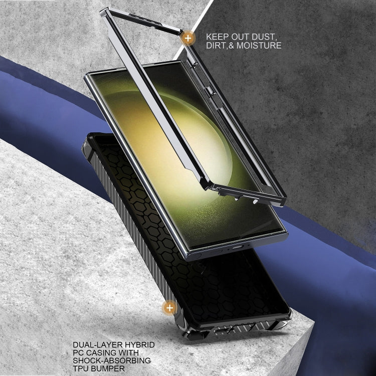 Armor Series Holder Phone Case