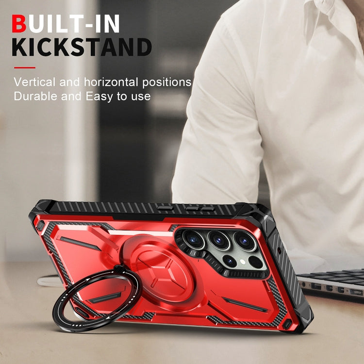 Armor Series Holder Phone Case