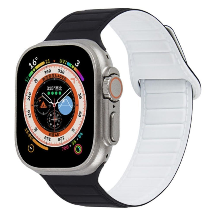 Loop Magnetic Silicone Watch Band