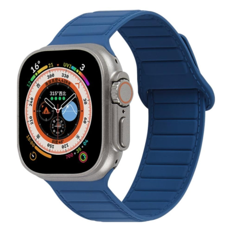 Loop Magnetic Silicone Watch Band