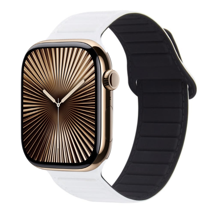 Loop Magnetic Silicone Watch Band