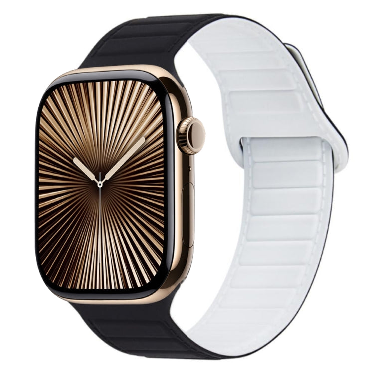 Loop Magnetic Silicone Watch Band