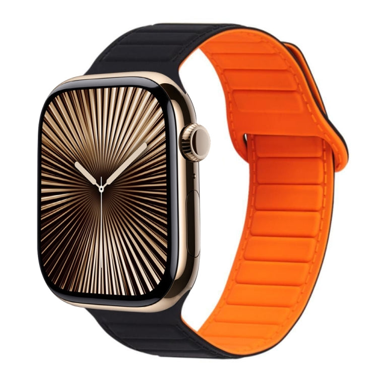 Loop Magnetic Silicone Watch Band