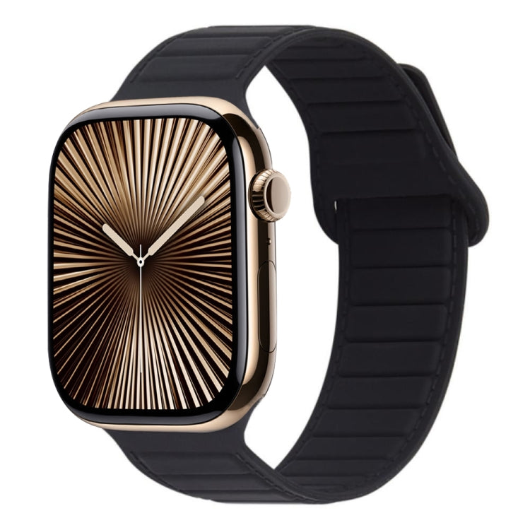 Loop Magnetic Silicone Watch Band