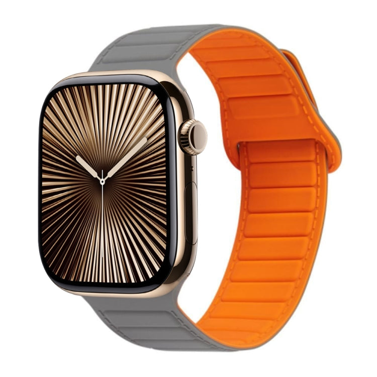 Loop Magnetic Silicone Watch Band