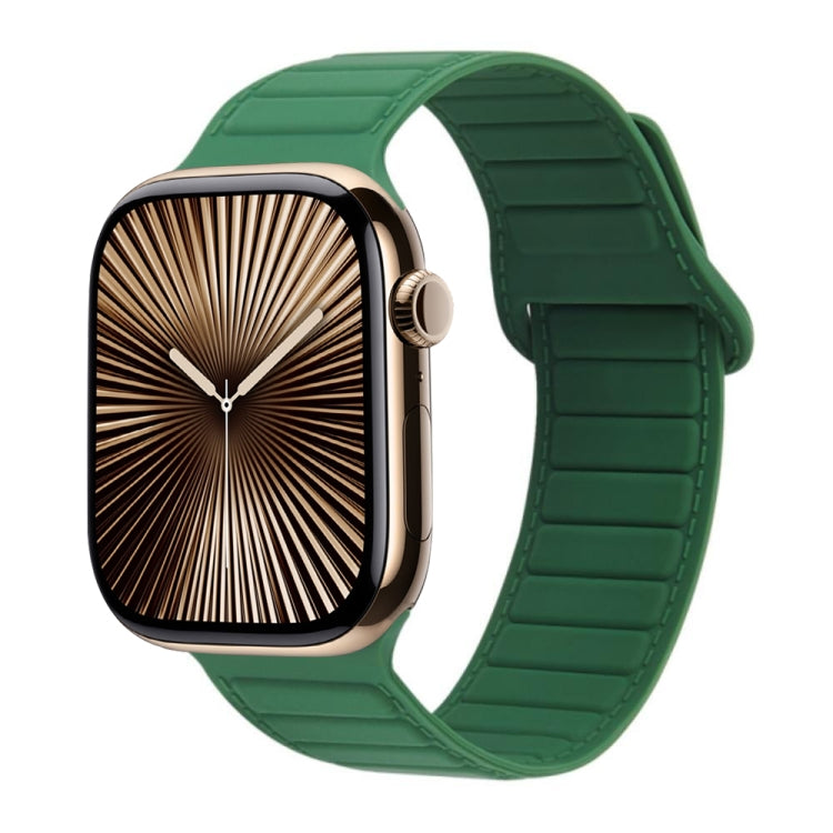 Loop Magnetic Silicone Watch Band