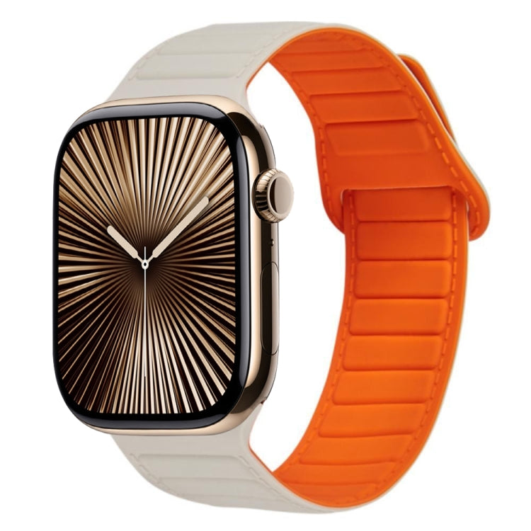 Loop Magnetic Silicone Watch Band