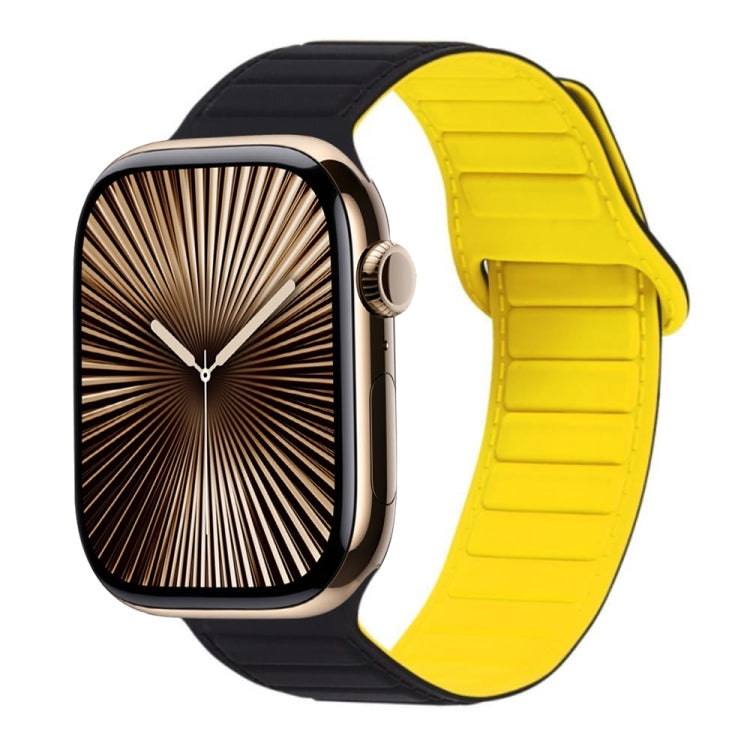Loop Magnetic Silicone Watch Band