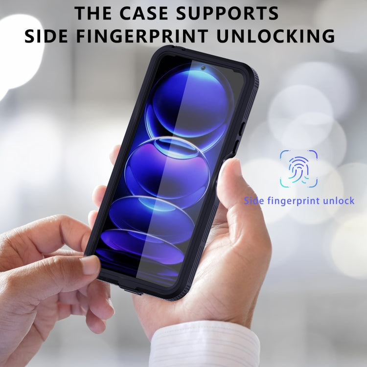 RedPepper IP68 Life Waterproof Phone Case