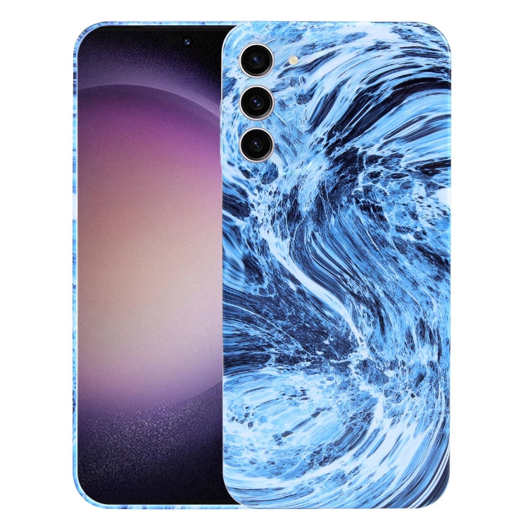 Marble Pattern Phone Case