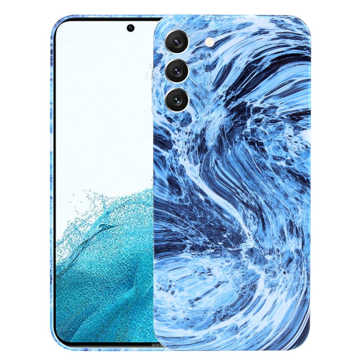 Marble Pattern Phone Case