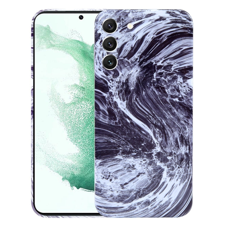 Marble Pattern Phone Case
