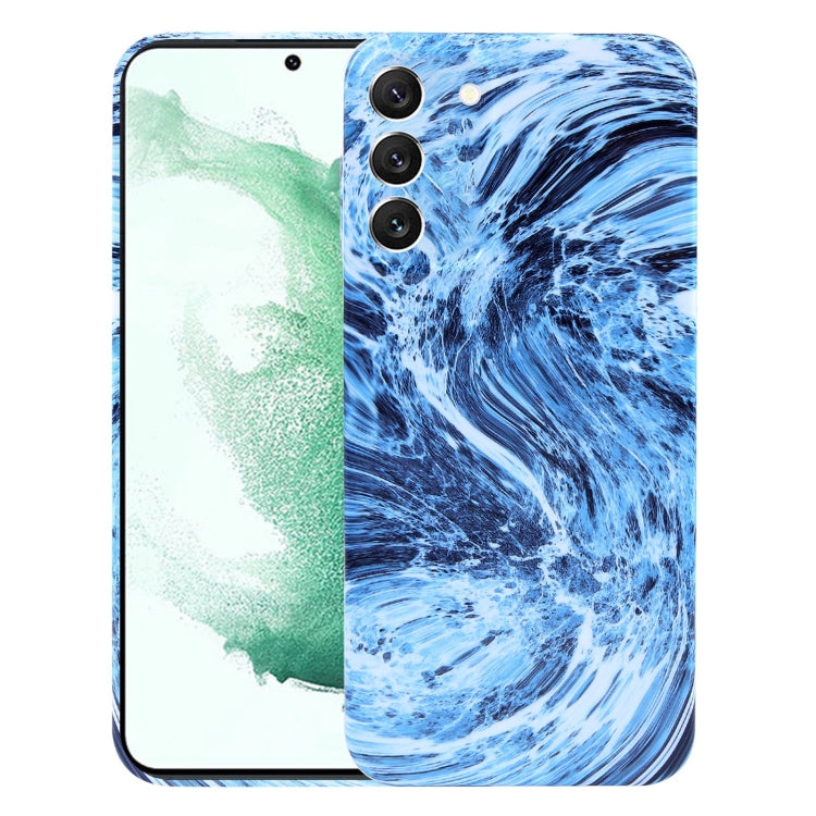 Marble Pattern Phone Case