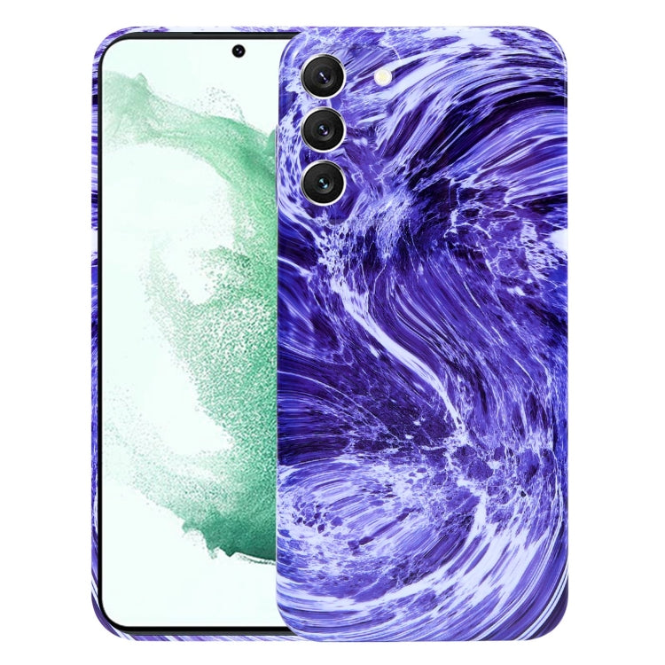 Marble Pattern Phone Case