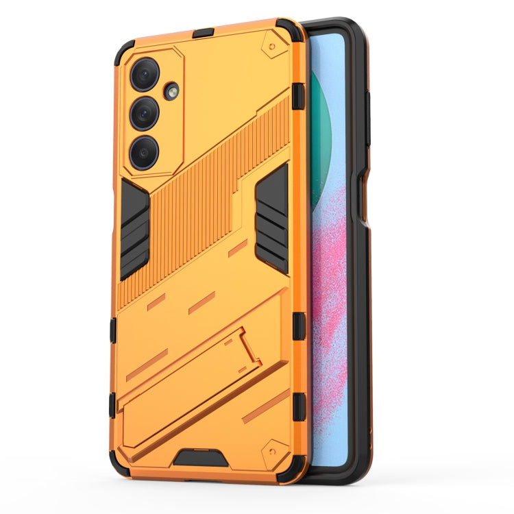 Punk Armor 2 in 1 PC + TPU Phone Case with Holder