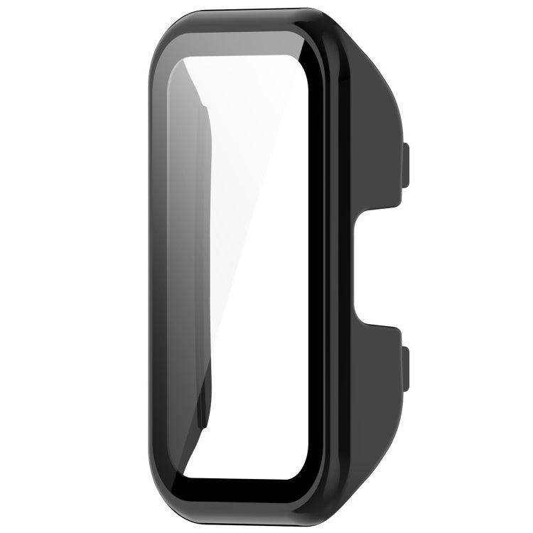 PC + Tempered Film Integrated Protective Watch Case