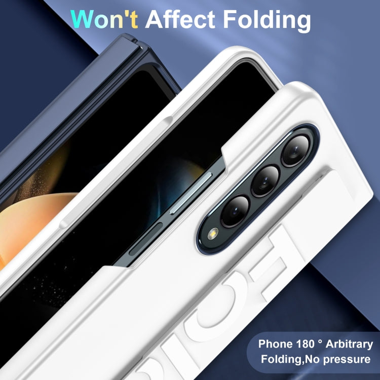 Silicone Wristband Holder Foldable Phone Case
