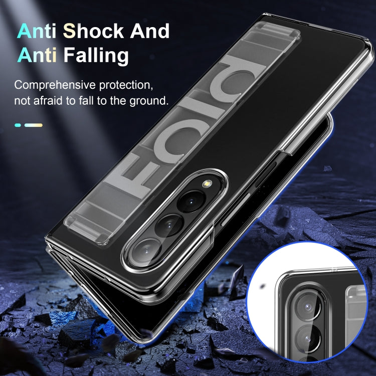 Silicone Wristband Holder Foldable Phone Case