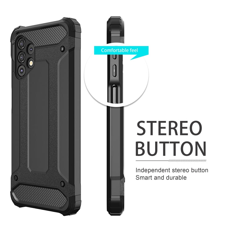 Magic Armor TPU + PC Phone Case