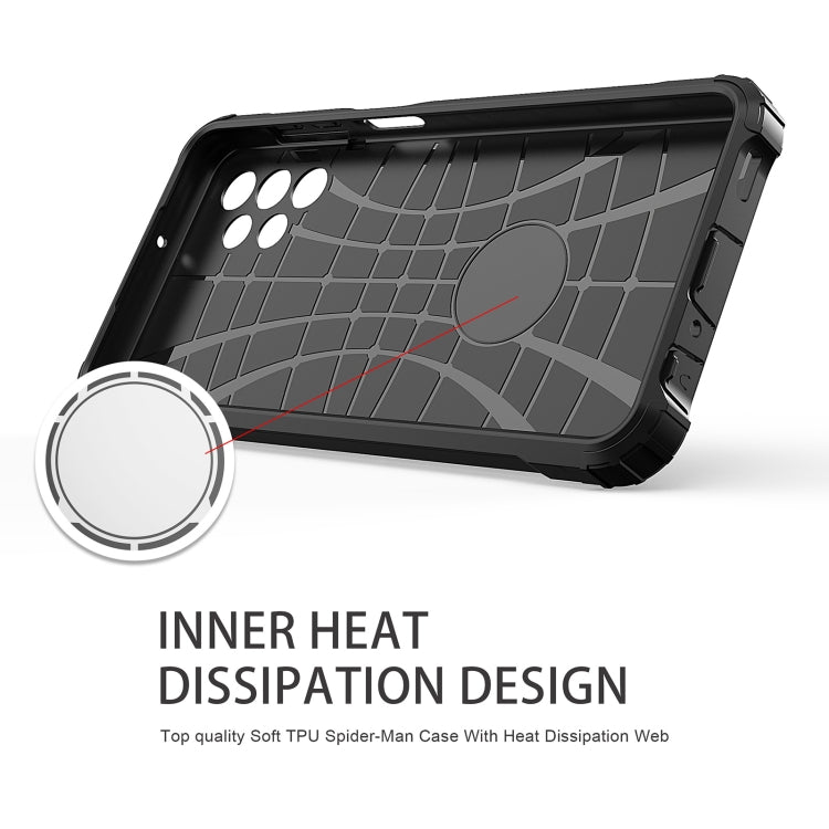 Magic Armor TPU + PC Phone Case