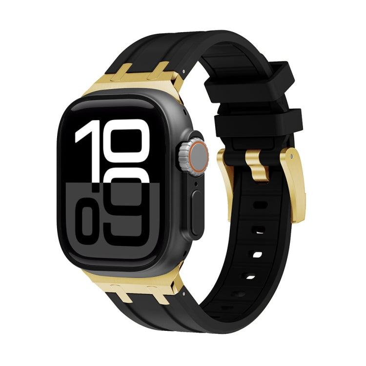 AP Silicone Watch Band