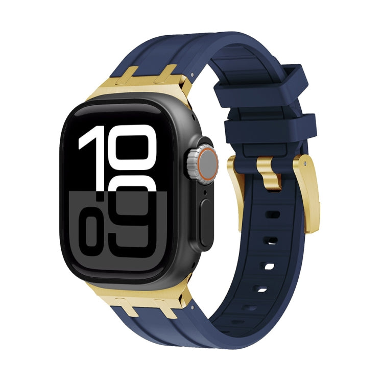 AP Silicone Watch Band