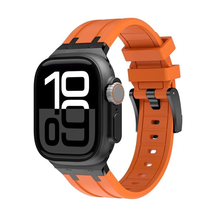 AP Silicone Watch Band