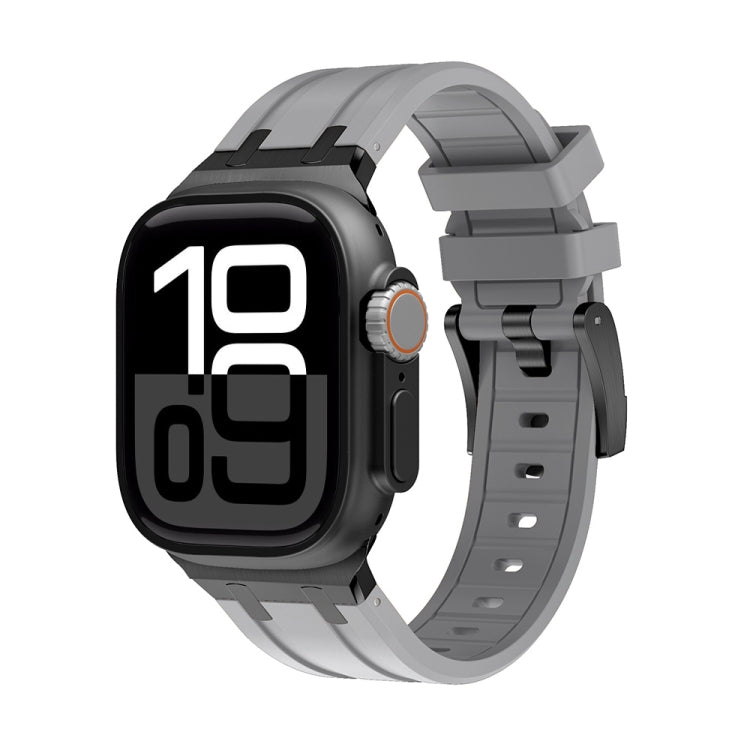 AP Silicone Watch Band