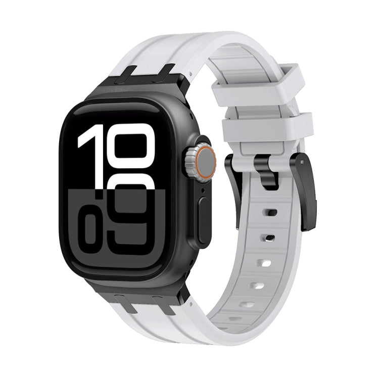 AP Silicone Watch Band