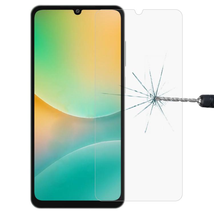 0.26mm 9H 2.5D Tempered Glass Film