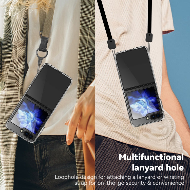 PC + TPU Airbag Shockproof Protective Phone Case