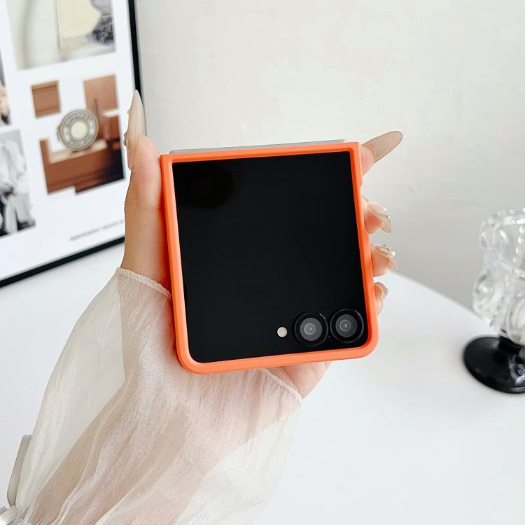 Skin Feel Magsafe Magnetic Shockproof PC Phone Case
