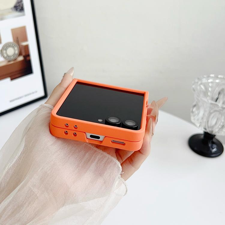 Skin Feel Magsafe Magnetic Shockproof PC Phone Case