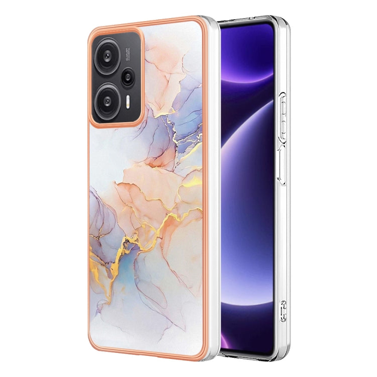 Electroplating IMD TPU Phone Case