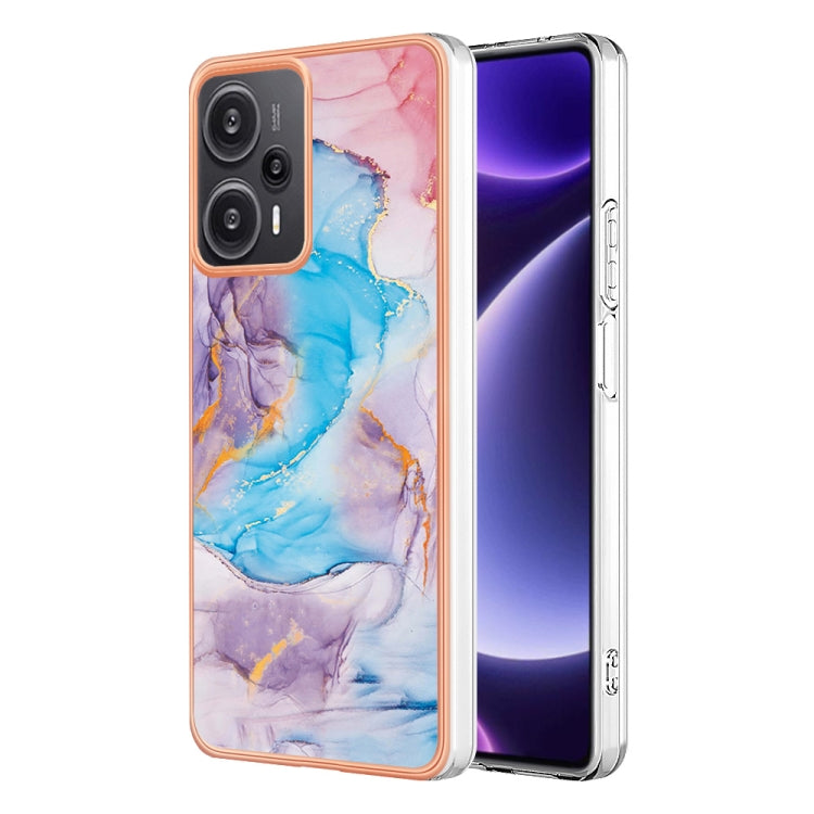 Electroplating IMD TPU Phone Case
