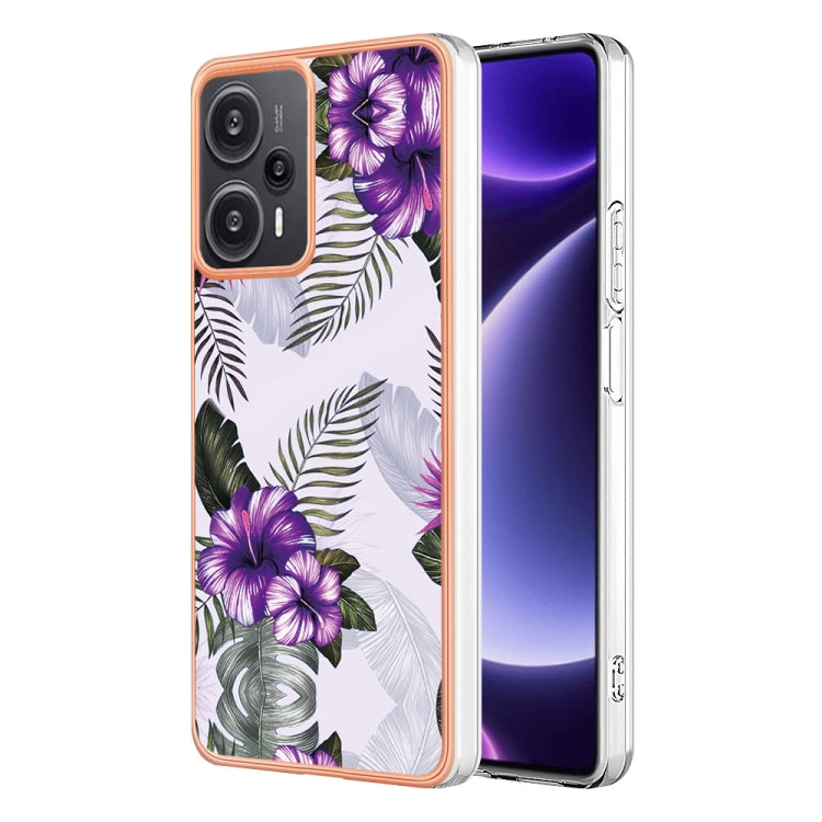 Electroplating IMD TPU Phone Case