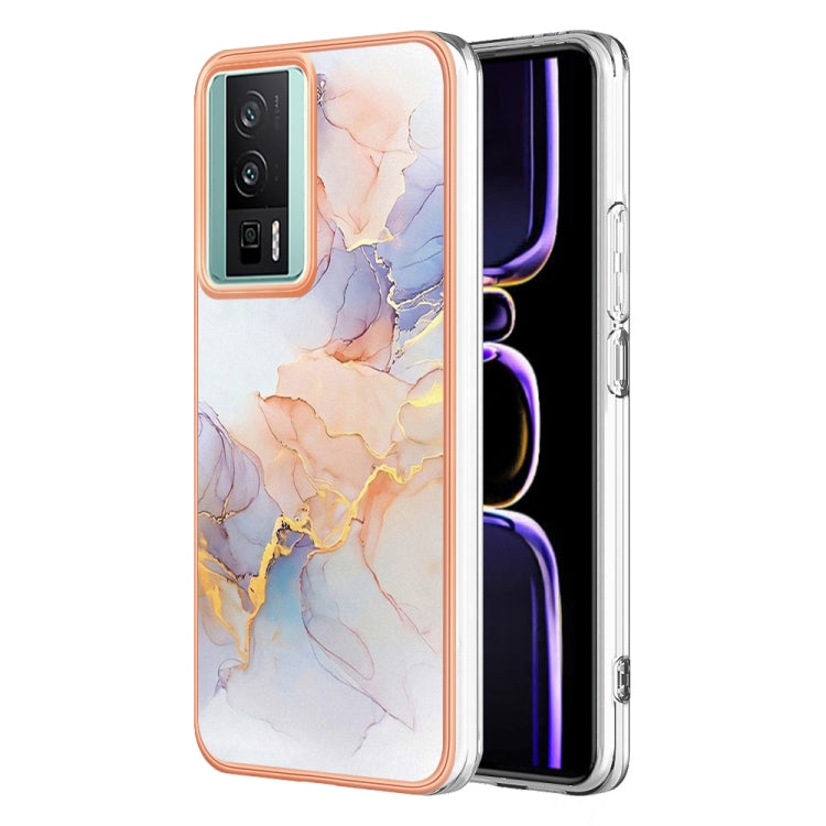 Electroplating IMD TPU Phone Case