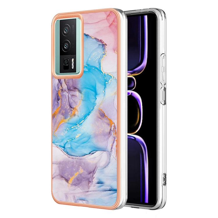 Electroplating IMD TPU Phone Case