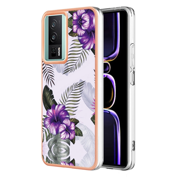 Electroplating IMD TPU Phone Case